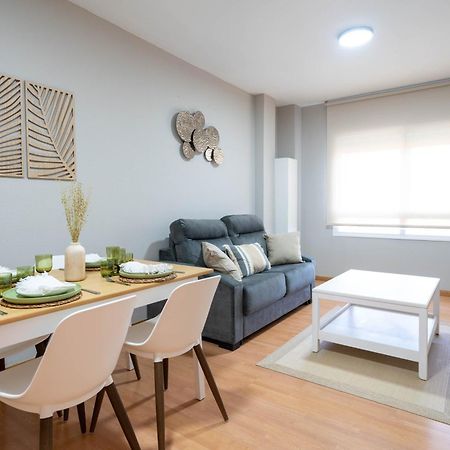 Apartamentos Go Covaresa Parking Gratuito Bajo Disponibilidad Valladolid Extérieur photo