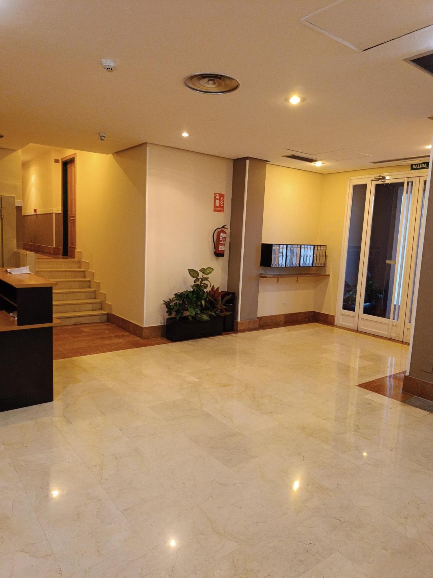 Apartamentos Go Covaresa Parking Gratuito Bajo Disponibilidad Valladolid Extérieur photo