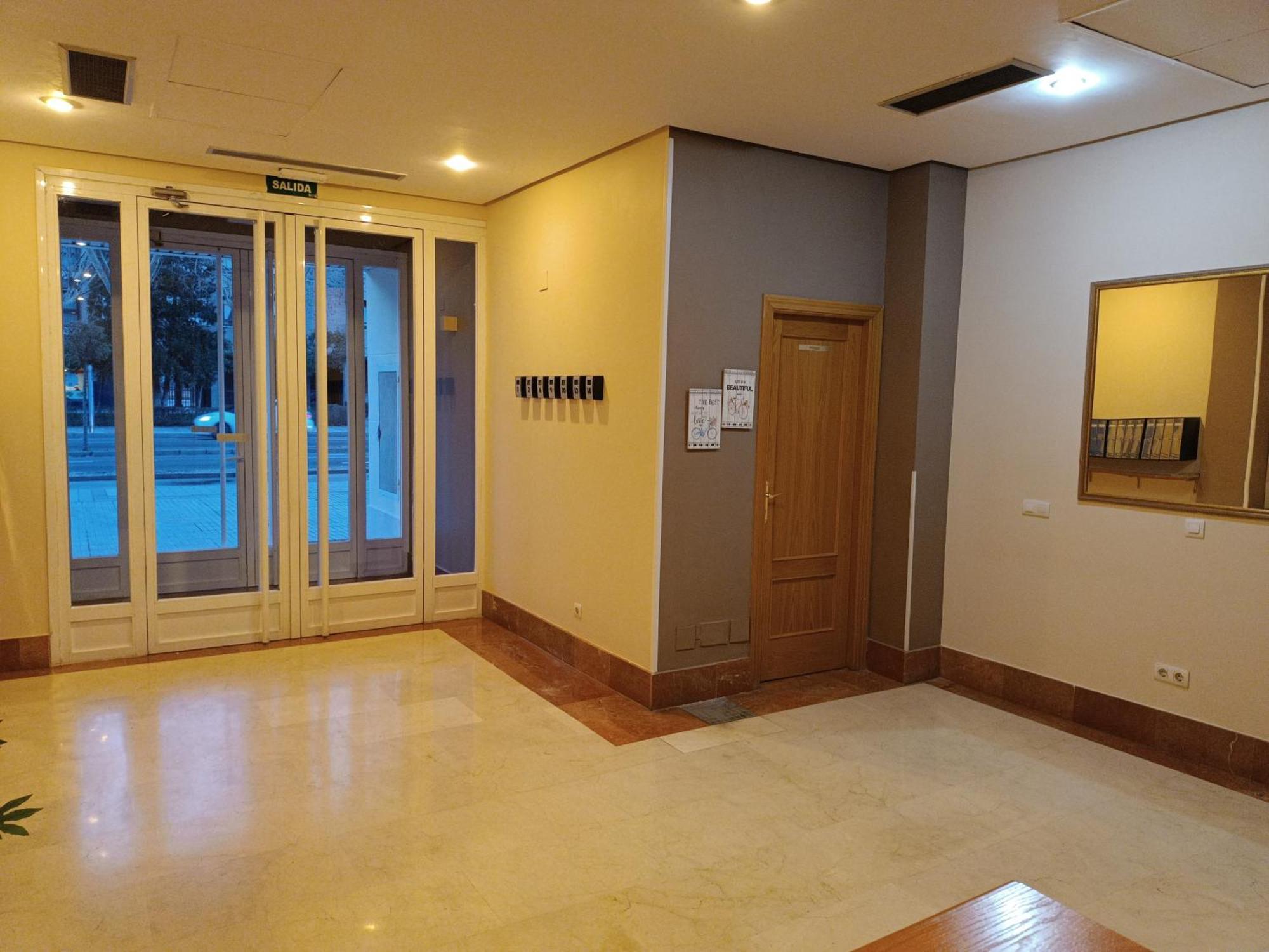 Apartamentos Go Covaresa Parking Gratuito Bajo Disponibilidad Valladolid Extérieur photo