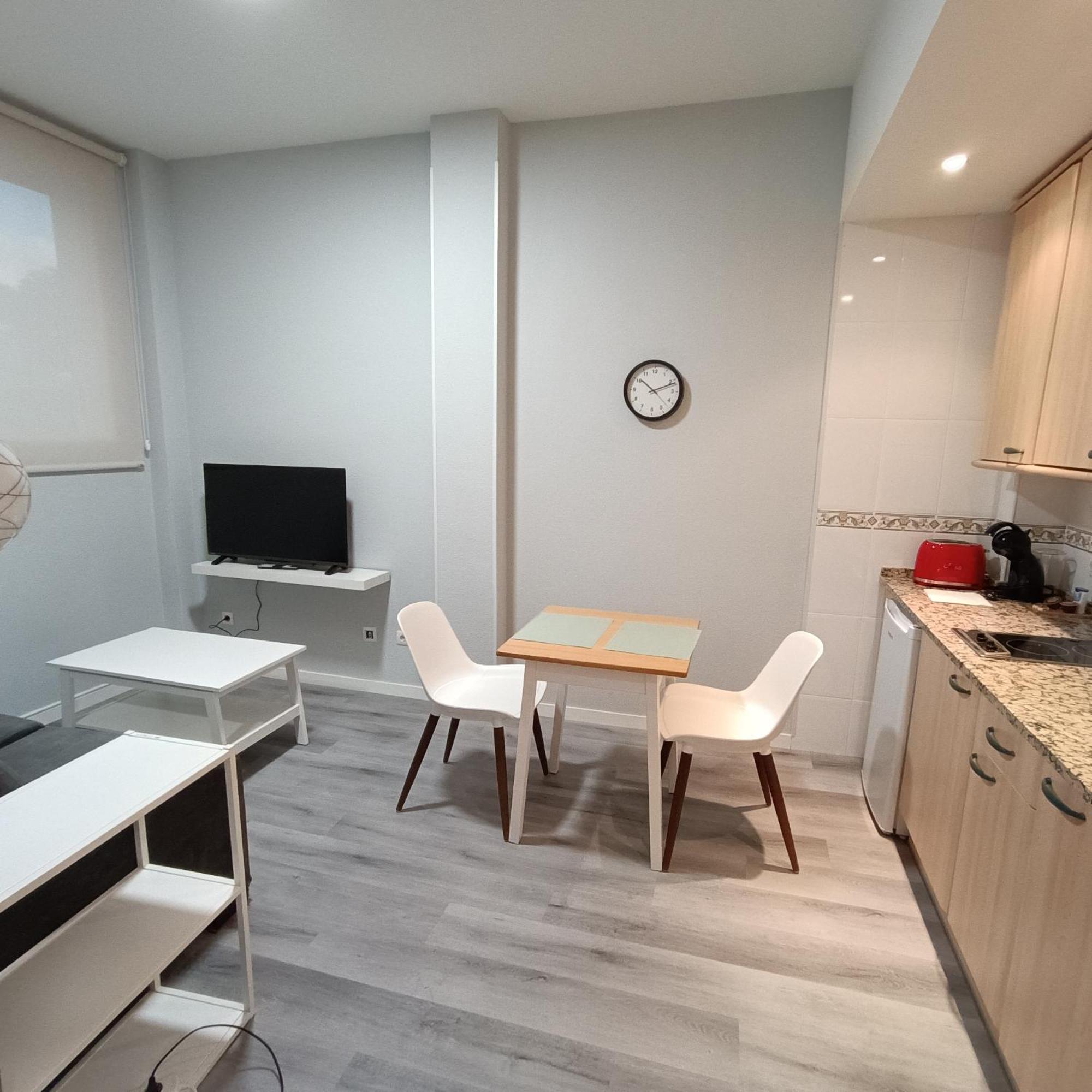 Apartamentos Go Covaresa Parking Gratuito Bajo Disponibilidad Valladolid Extérieur photo