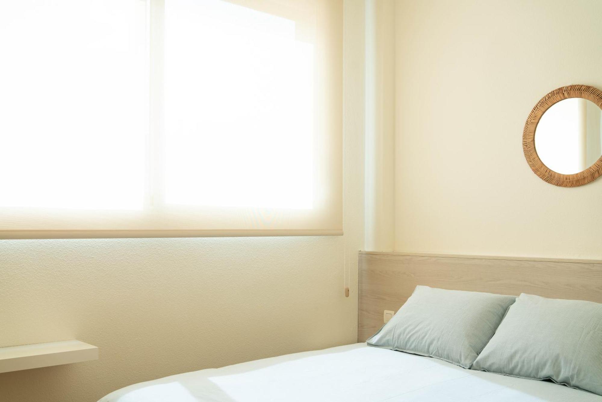 Apartamentos Go Covaresa Parking Gratuito Bajo Disponibilidad Valladolid Extérieur photo