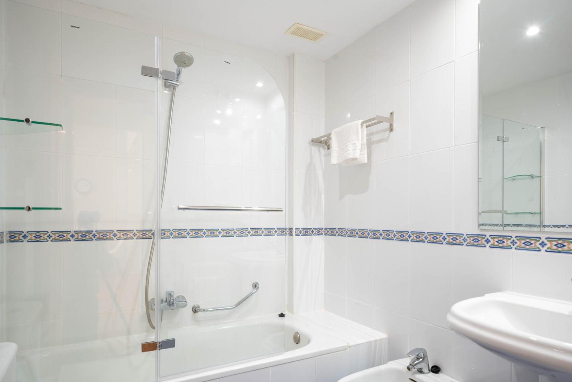 Apartamentos Go Covaresa Parking Gratuito Bajo Disponibilidad Valladolid Extérieur photo