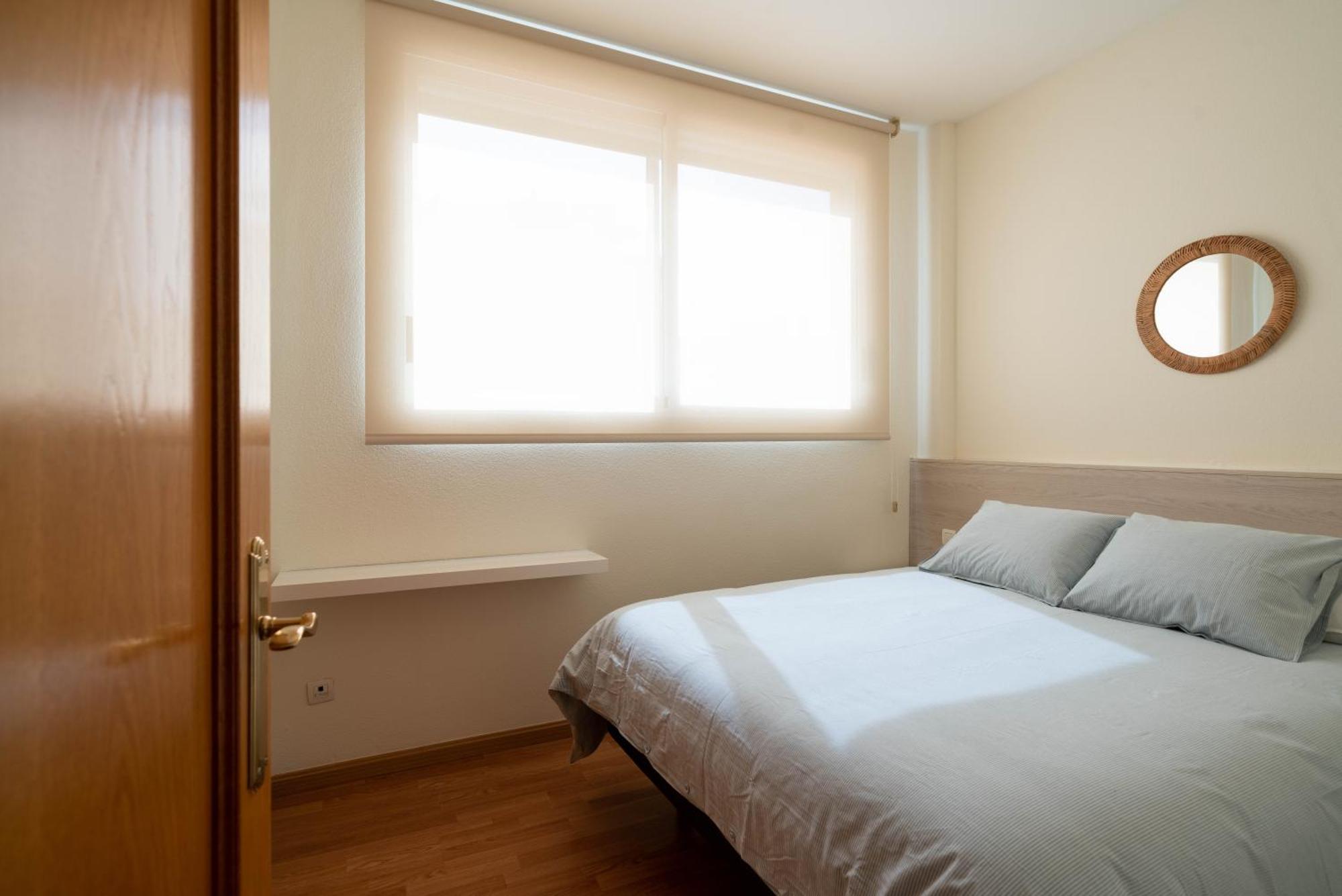 Apartamentos Go Covaresa Parking Gratuito Bajo Disponibilidad Valladolid Extérieur photo