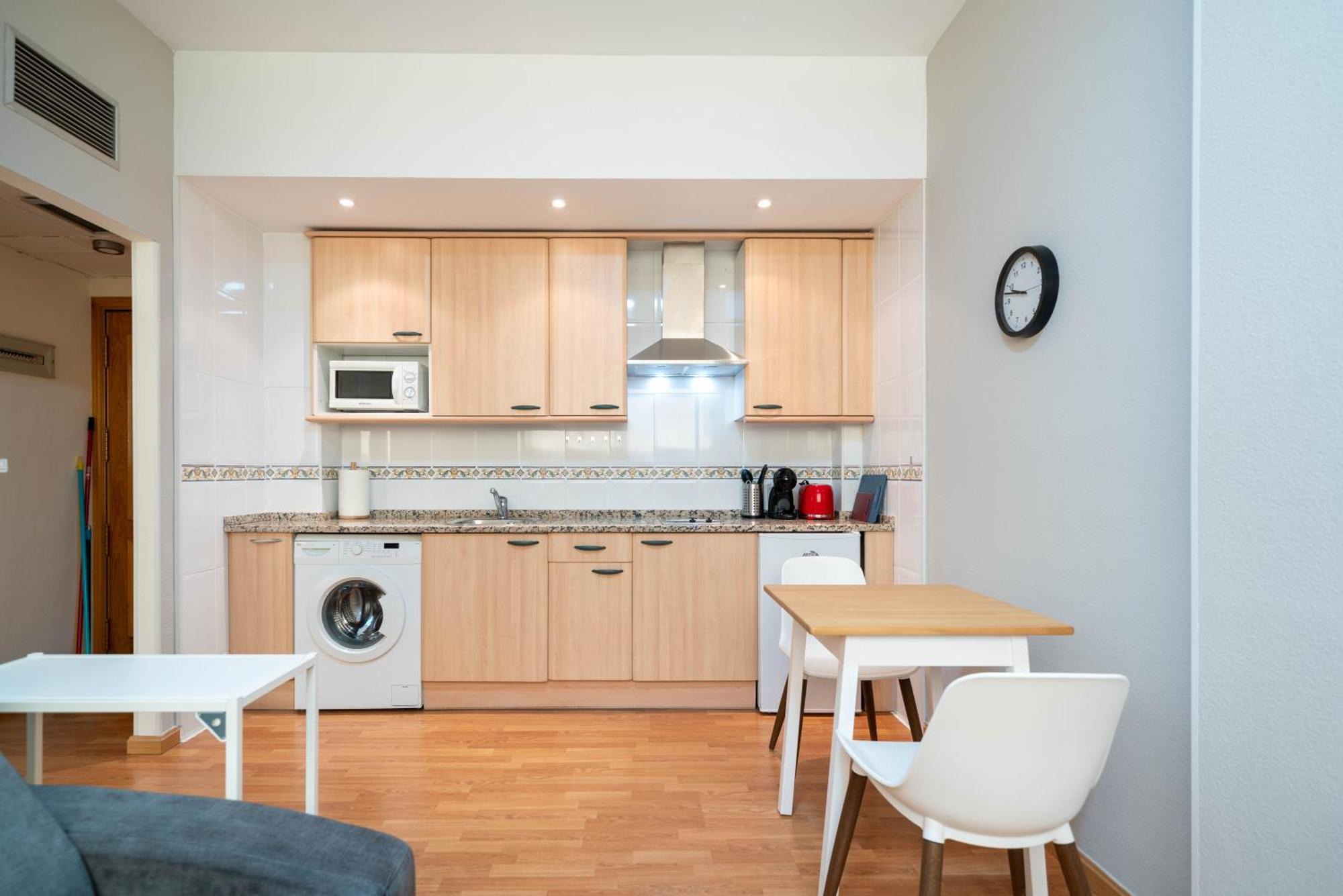 Apartamentos Go Covaresa Parking Gratuito Bajo Disponibilidad Valladolid Extérieur photo