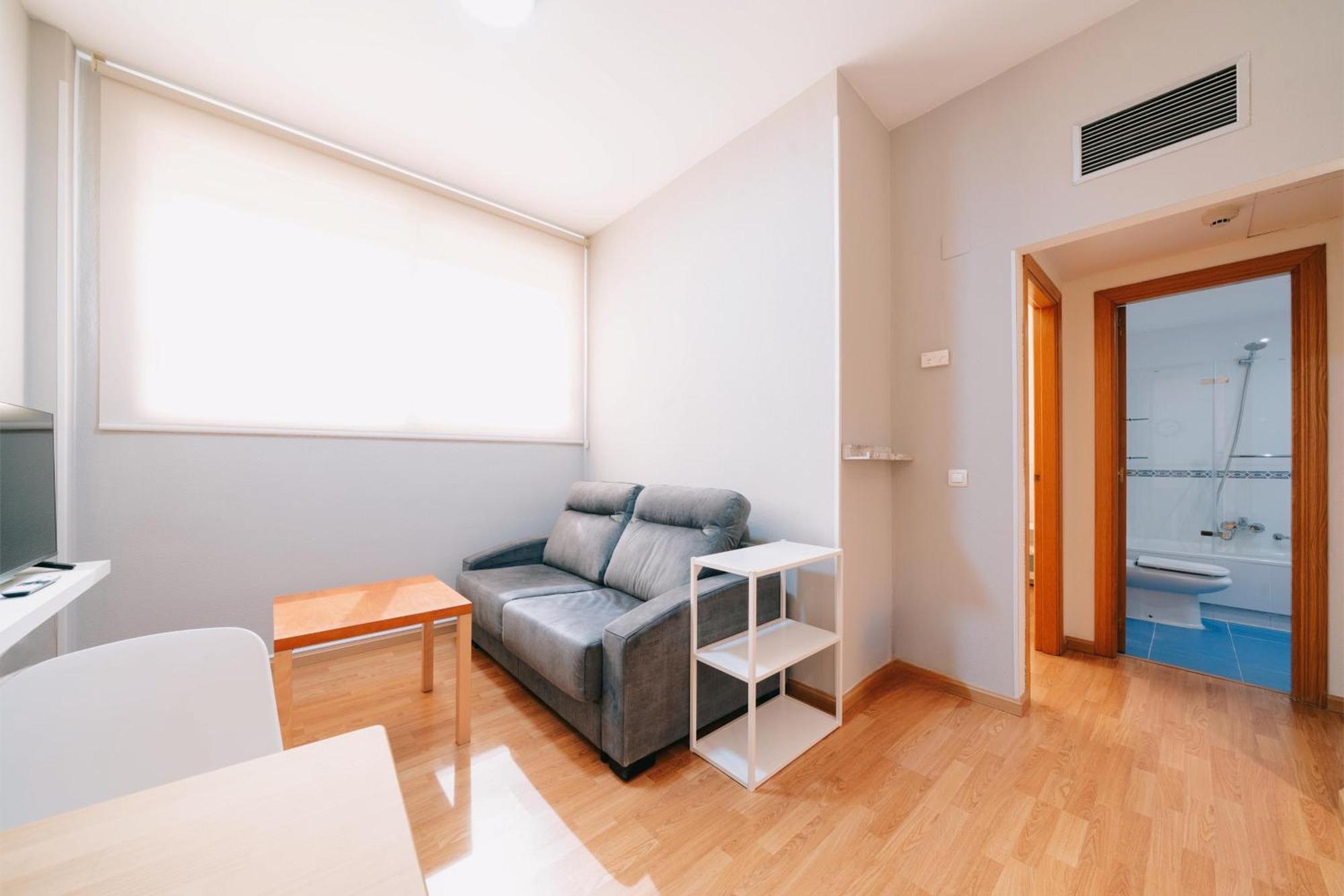 Apartamentos Go Covaresa Parking Gratuito Bajo Disponibilidad Valladolid Extérieur photo