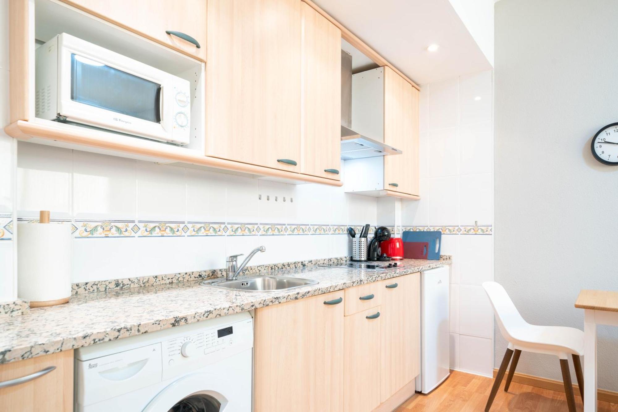 Apartamentos Go Covaresa Parking Gratuito Bajo Disponibilidad Valladolid Extérieur photo