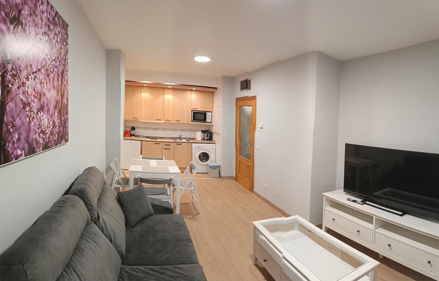 Apartamentos Go Covaresa Parking Gratuito Bajo Disponibilidad Valladolid Extérieur photo