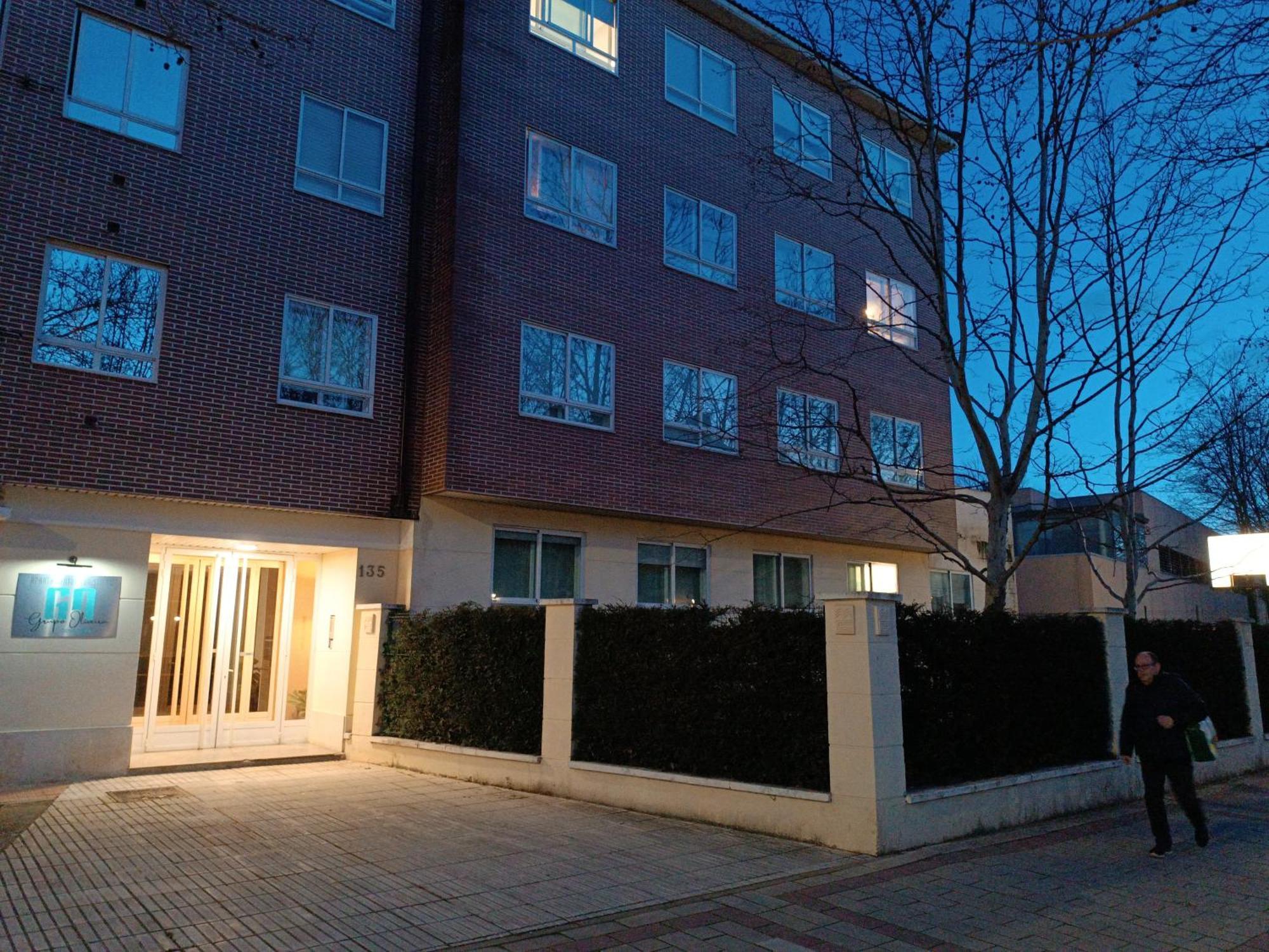Apartamentos Go Covaresa Parking Gratuito Bajo Disponibilidad Valladolid Extérieur photo