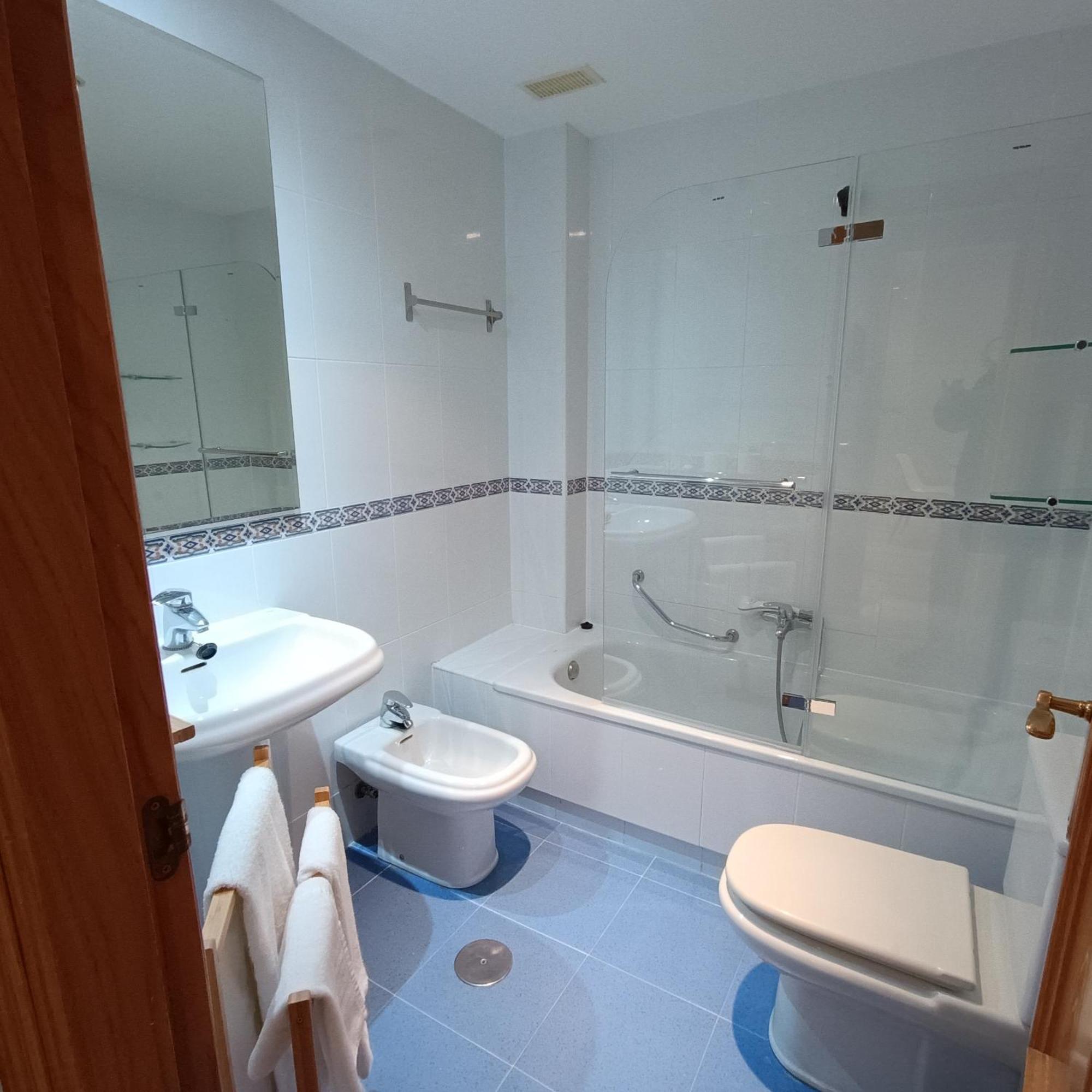 Apartamentos Go Covaresa Parking Gratuito Bajo Disponibilidad Valladolid Extérieur photo