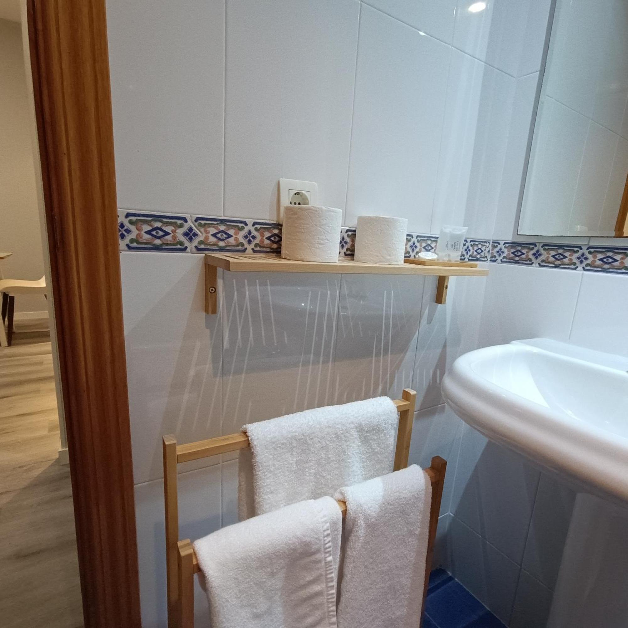 Apartamentos Go Covaresa Parking Gratuito Bajo Disponibilidad Valladolid Extérieur photo