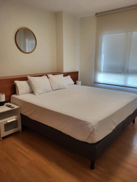 Apartamentos Go Covaresa Parking Gratuito Bajo Disponibilidad Valladolid Extérieur photo
