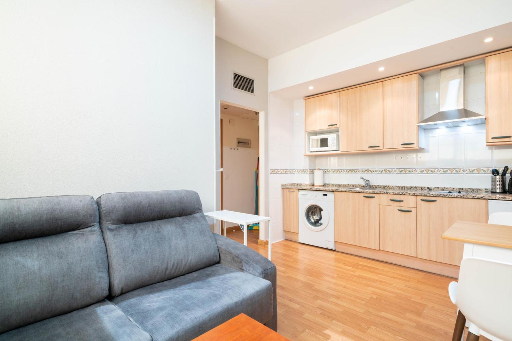Apartamentos Go Covaresa Parking Gratuito Bajo Disponibilidad Valladolid Extérieur photo